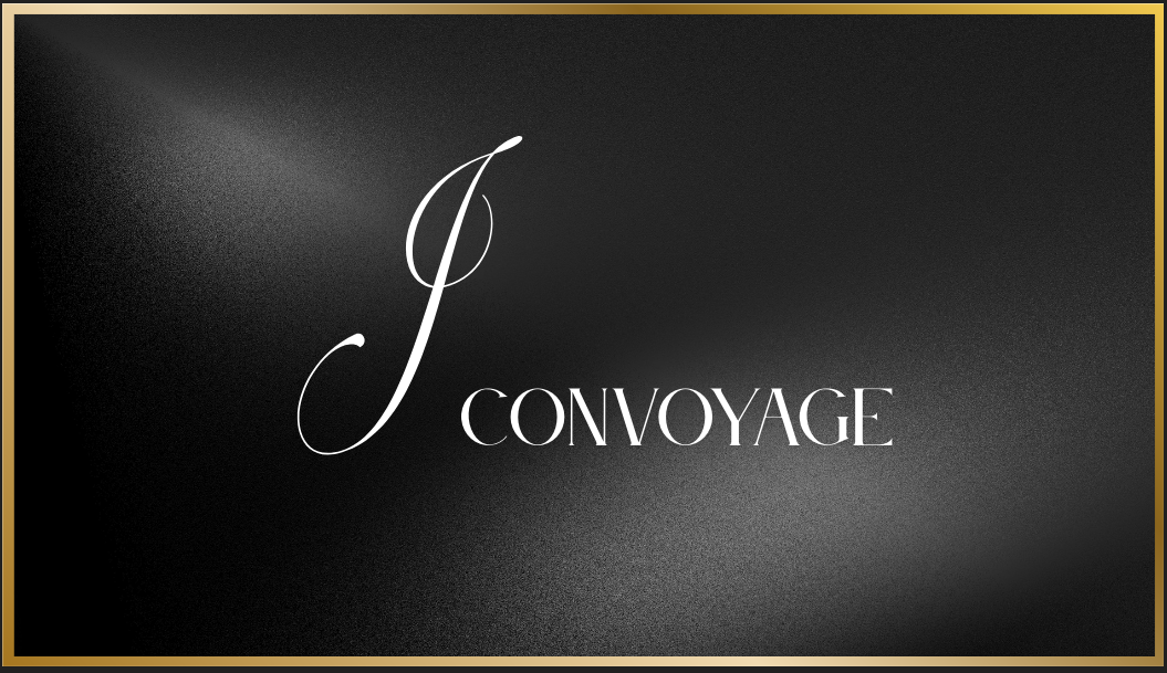 Logo J Convoyage